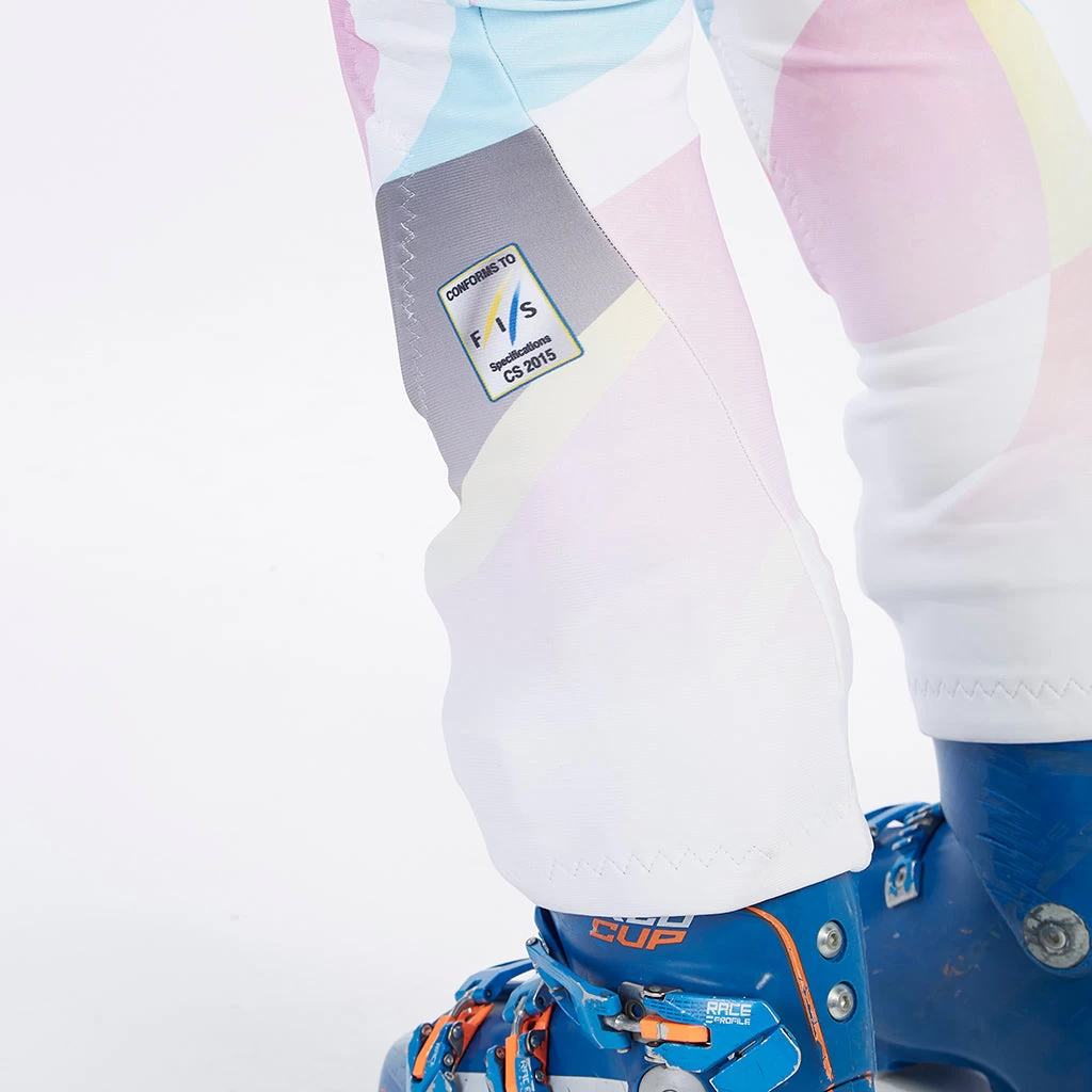 Spyder Womens Performance - Landscape Multi - Image 3