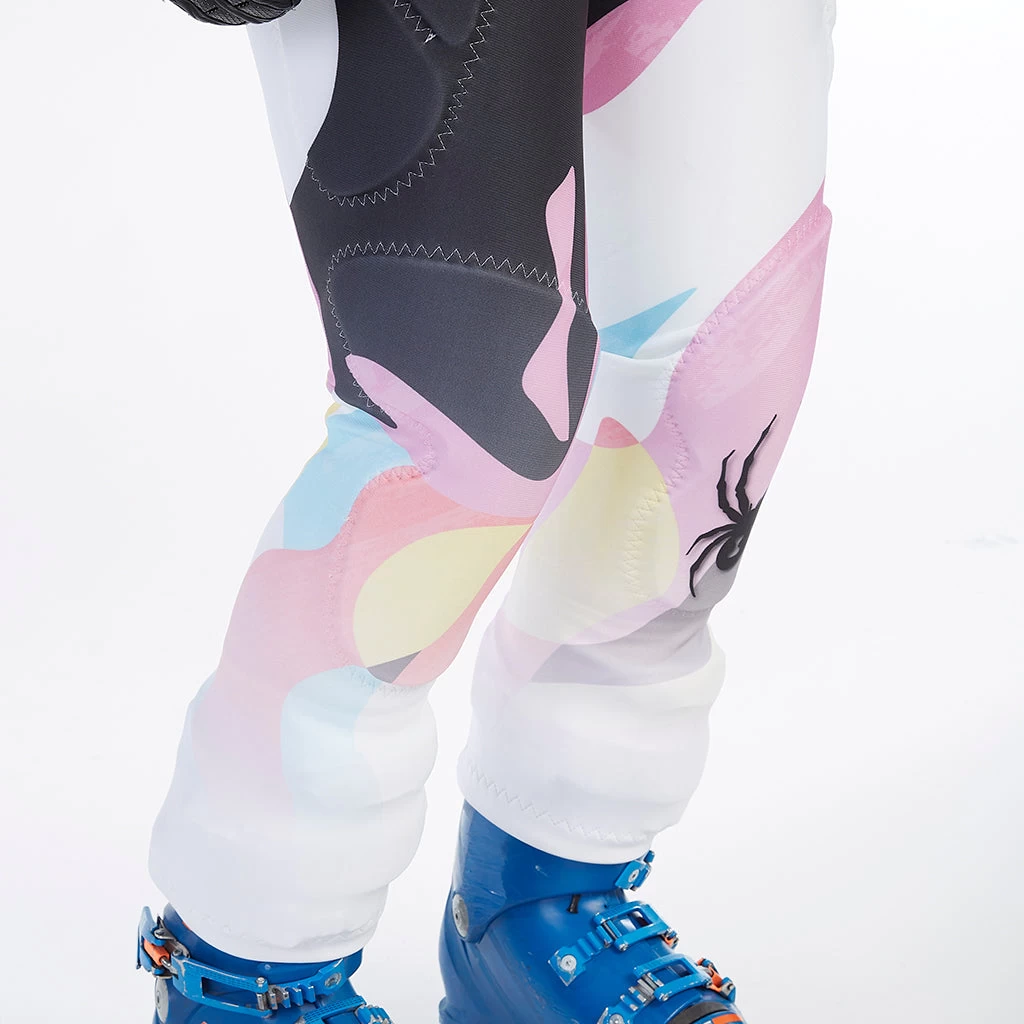 Spyder Womens Performance - Landscape Multi - Image 4