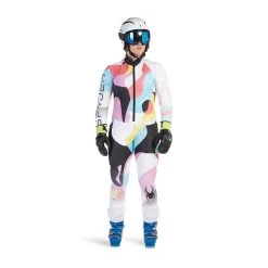 Spyder Womens Performance - Landscape Multi
