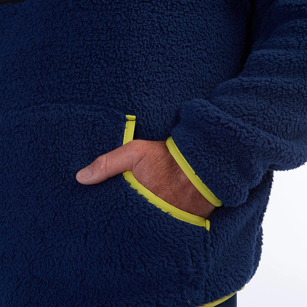 Spyder Mens Vista - Abyss - Image 5