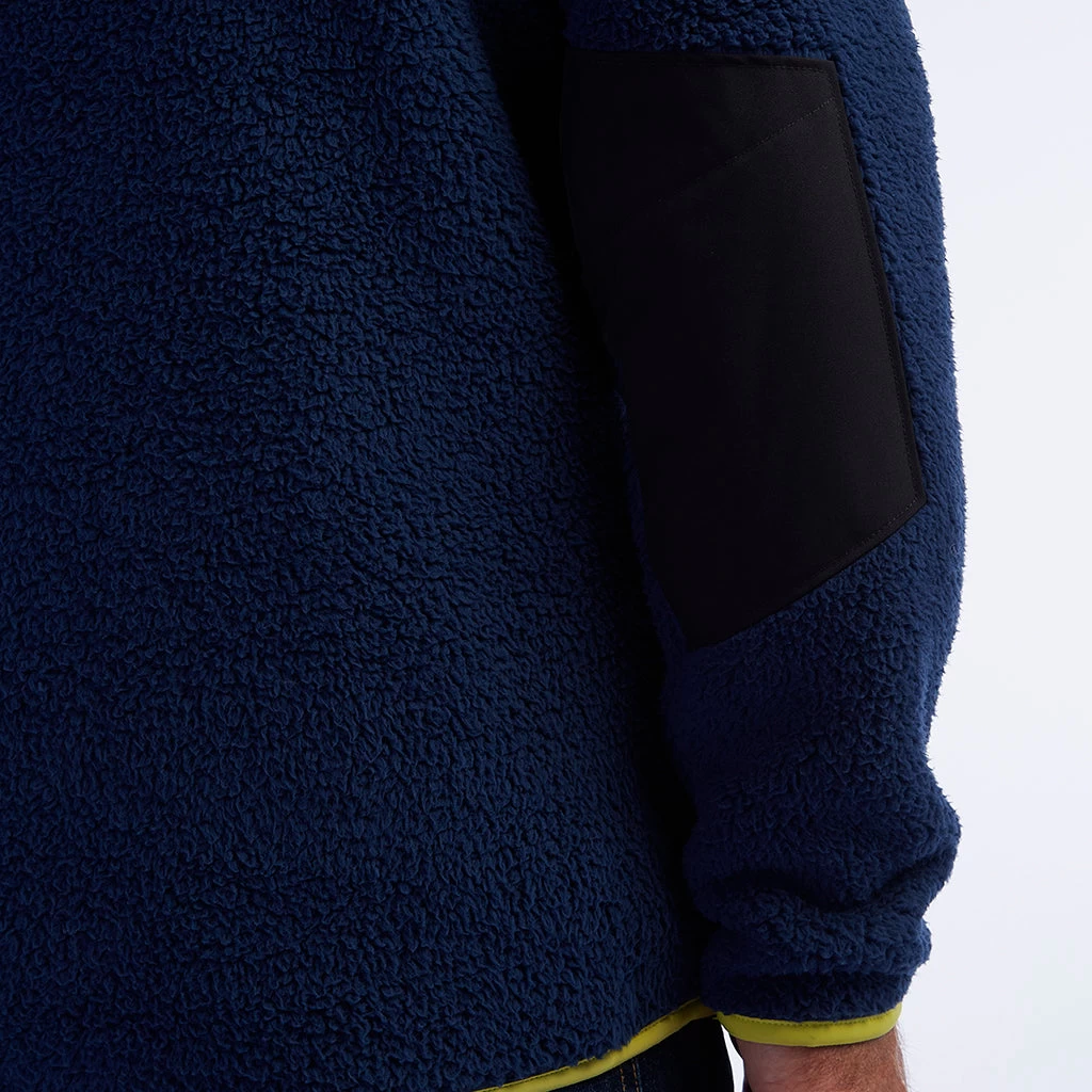 Spyder Mens Vista - Abyss - Image 4