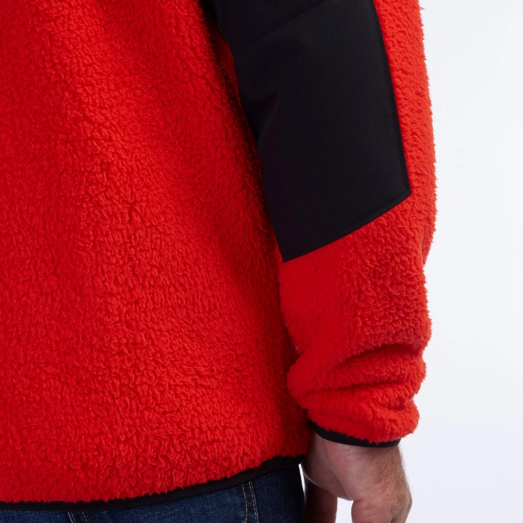 Spyder Mens Vista - Volcano - Image 4