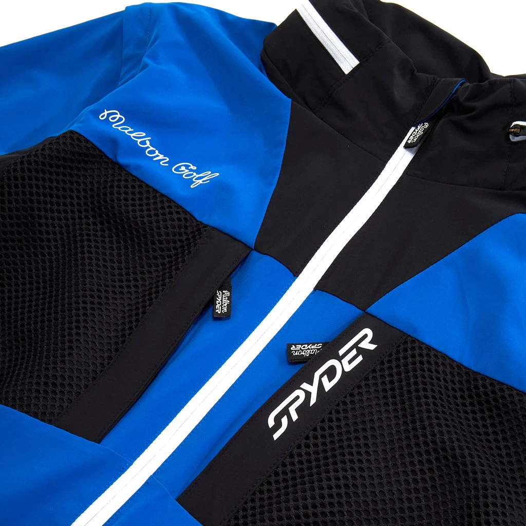 Mens Malbon X Spyder - Old Glory - Image 6