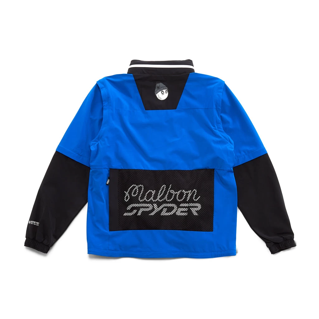 Mens Malbon X Spyder - Old Glory - Image 8