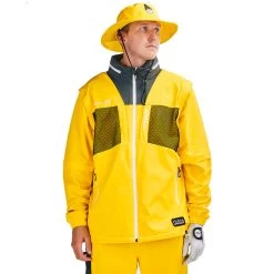 Mens Malbon X Spyder - Sun