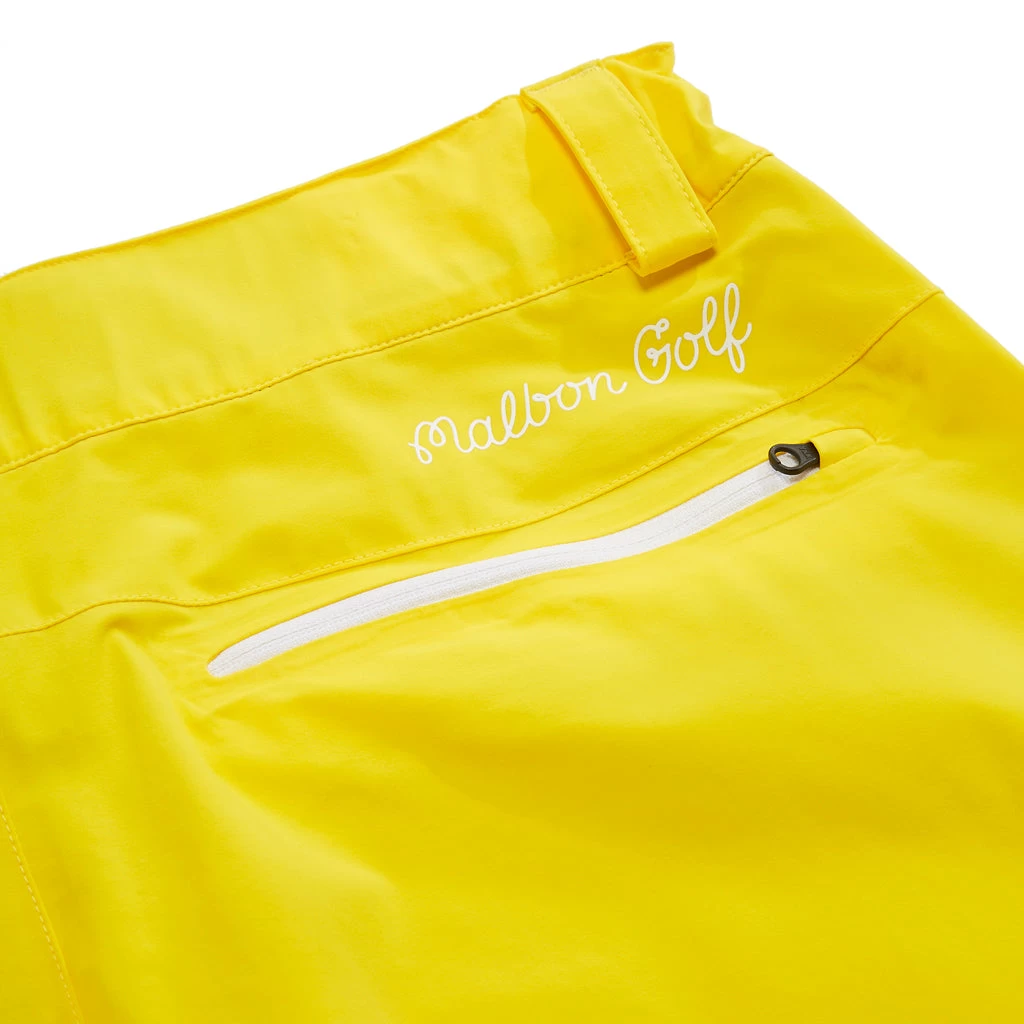 Mens Malbon X Spyder - Sun - Image 2