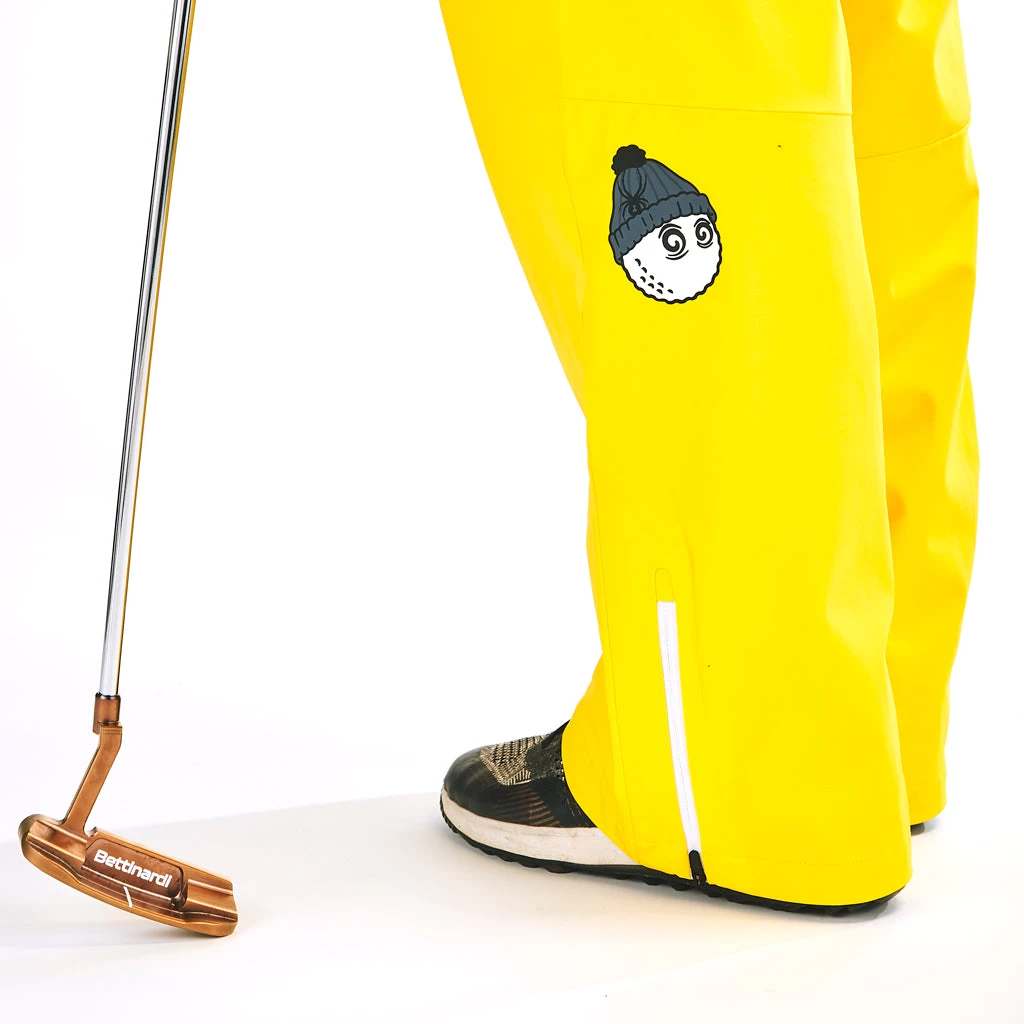 Mens Malbon X Spyder - Sun - Image 5