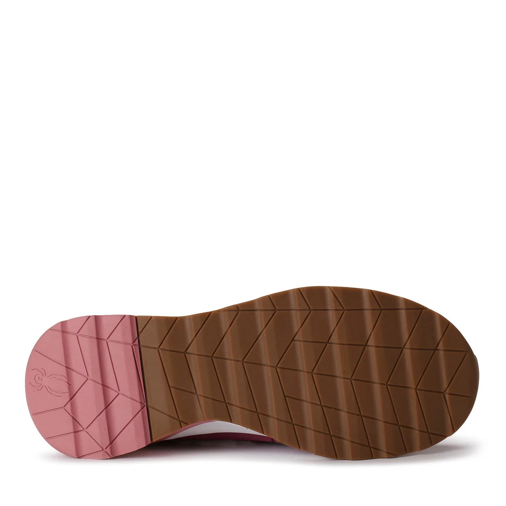 Womens Aggie - Berry - Image 7