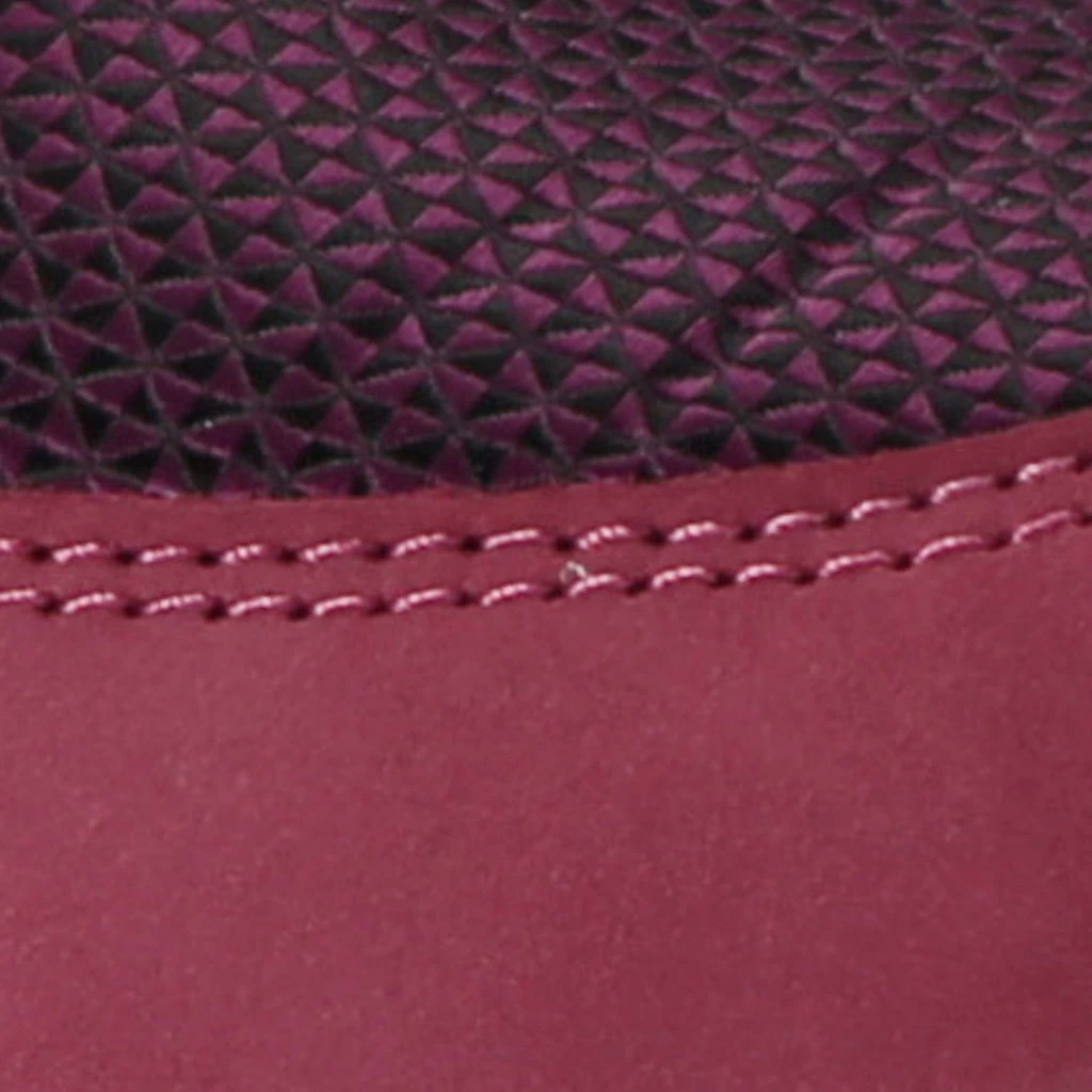 Womens Aggie - Berry - Image 12