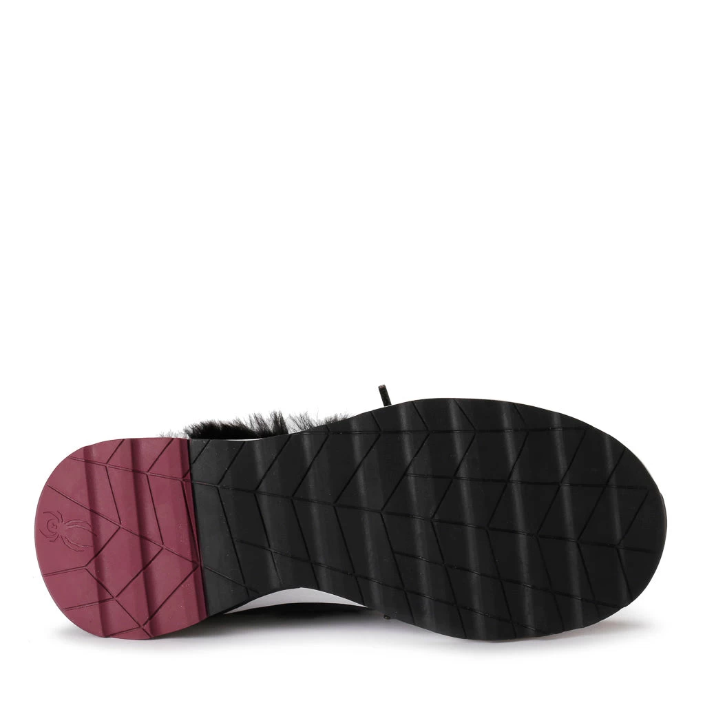 Womens Aggie - Black - Image 7