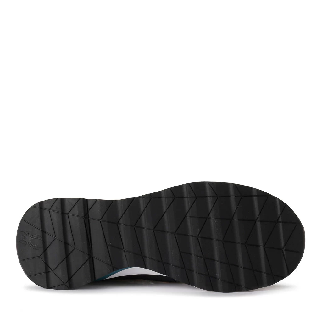 Womens Aggie - Brown Spice - Image 7