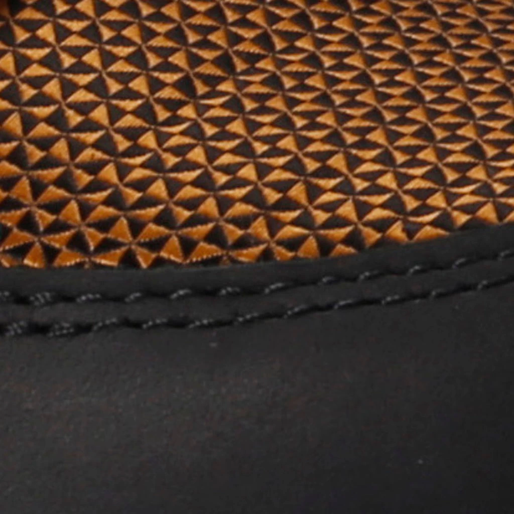 Womens Aggie - Brown Spice - Image 12