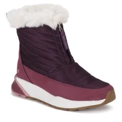 Womens Aspen - Berry