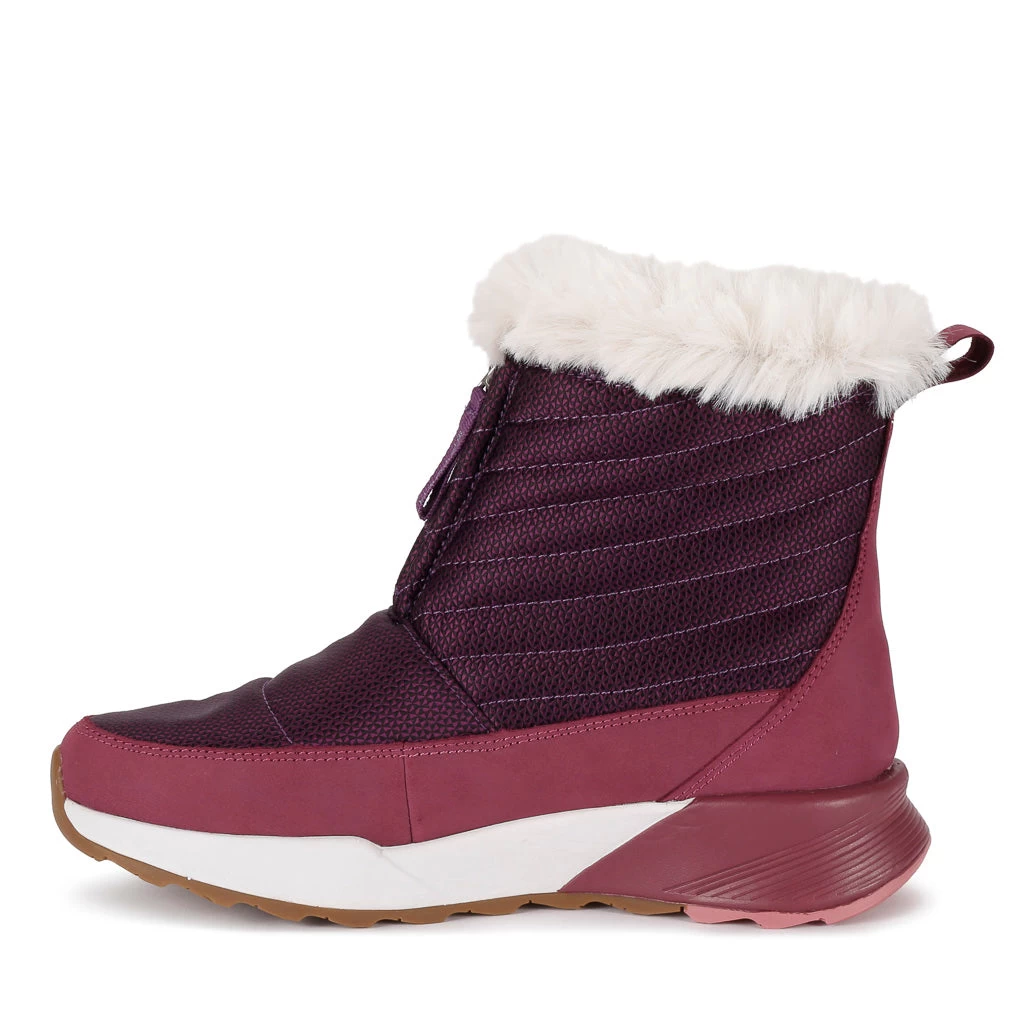 Womens Aspen - Berry - Image 3