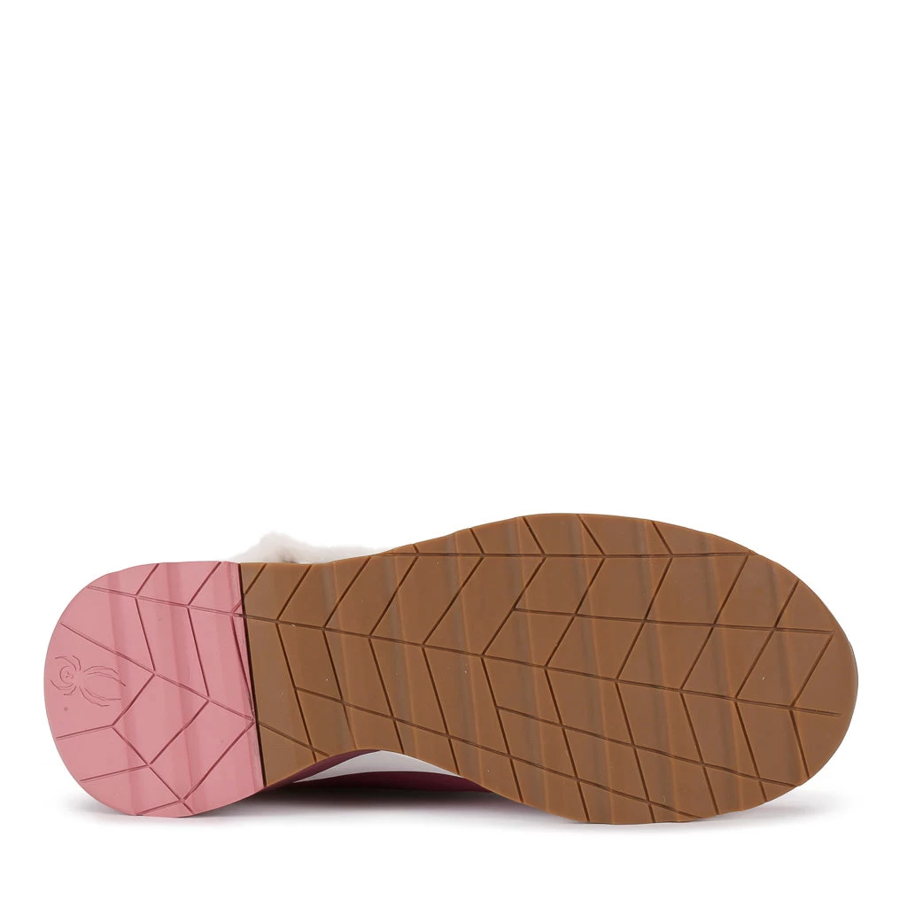 Womens Aspen - Berry - Image 10