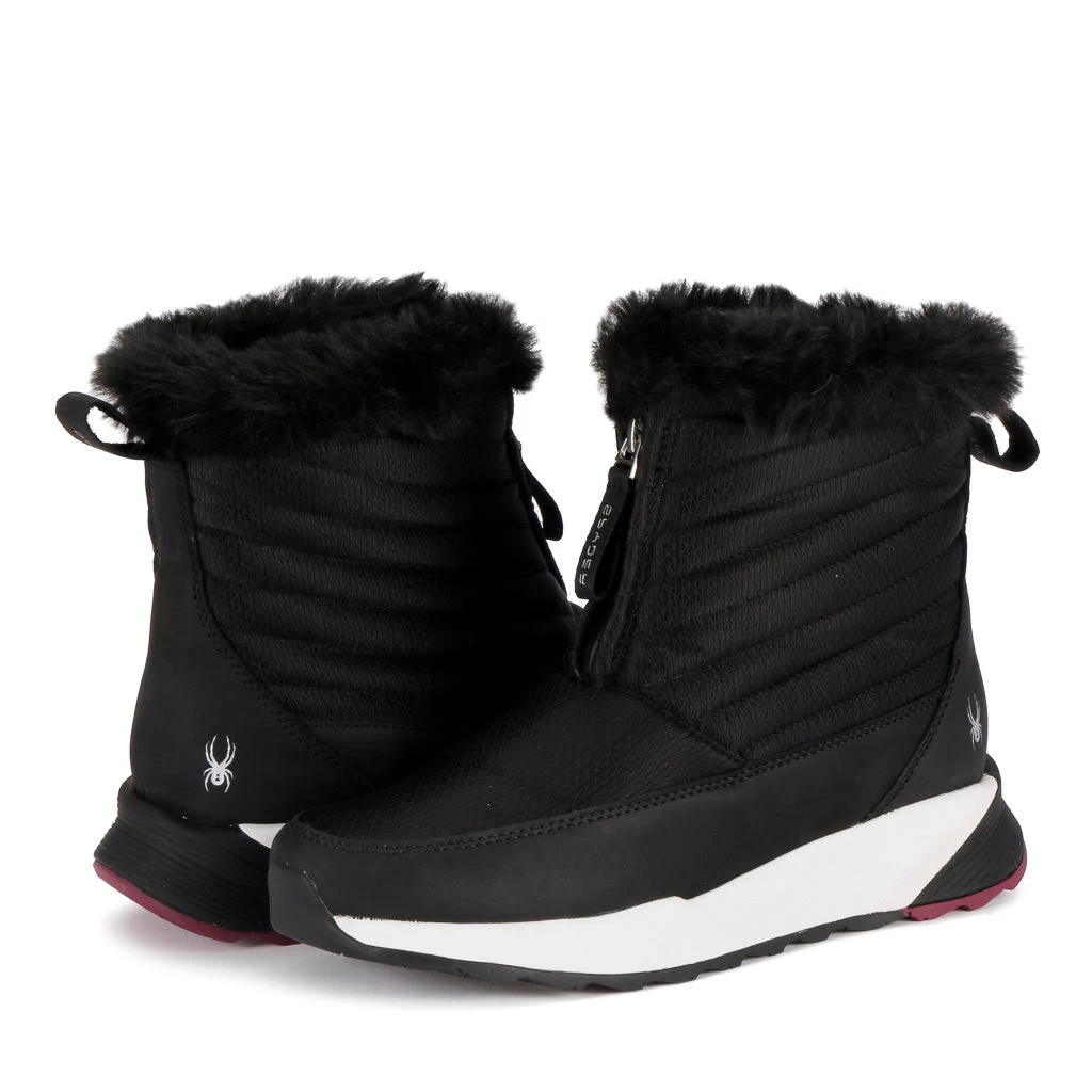 Unisex Aspen - Black - Image 11