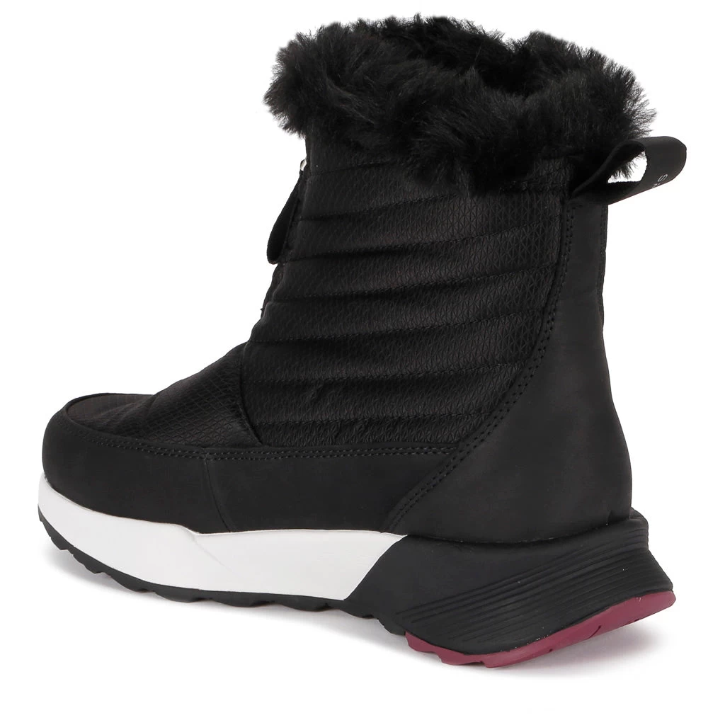 Unisex Aspen - Black - Image 2