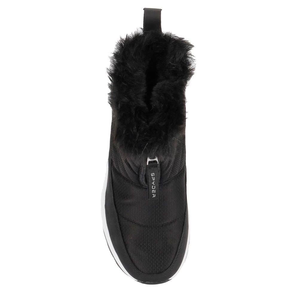 Unisex Aspen - Black - Image 5