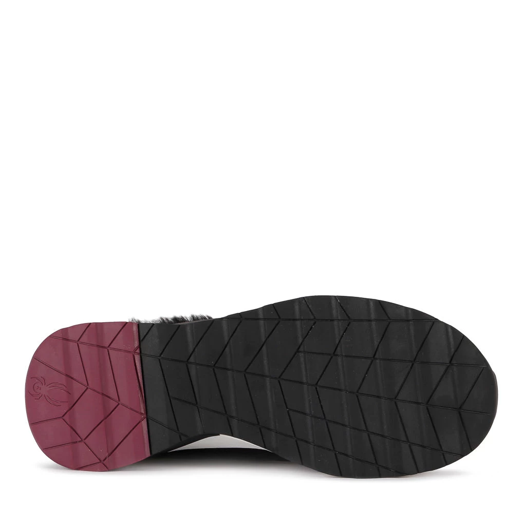 Unisex Aspen - Black - Image 7