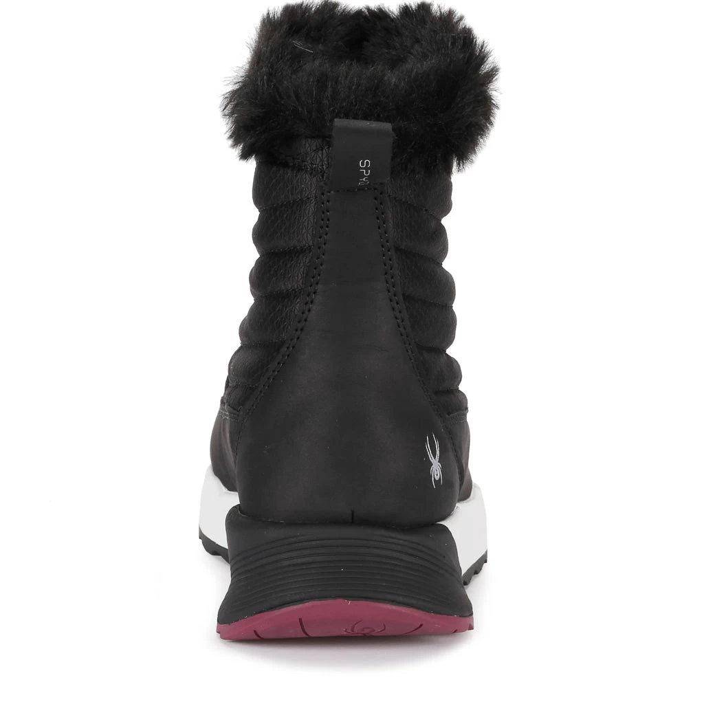 Unisex Aspen - Black - Image 8