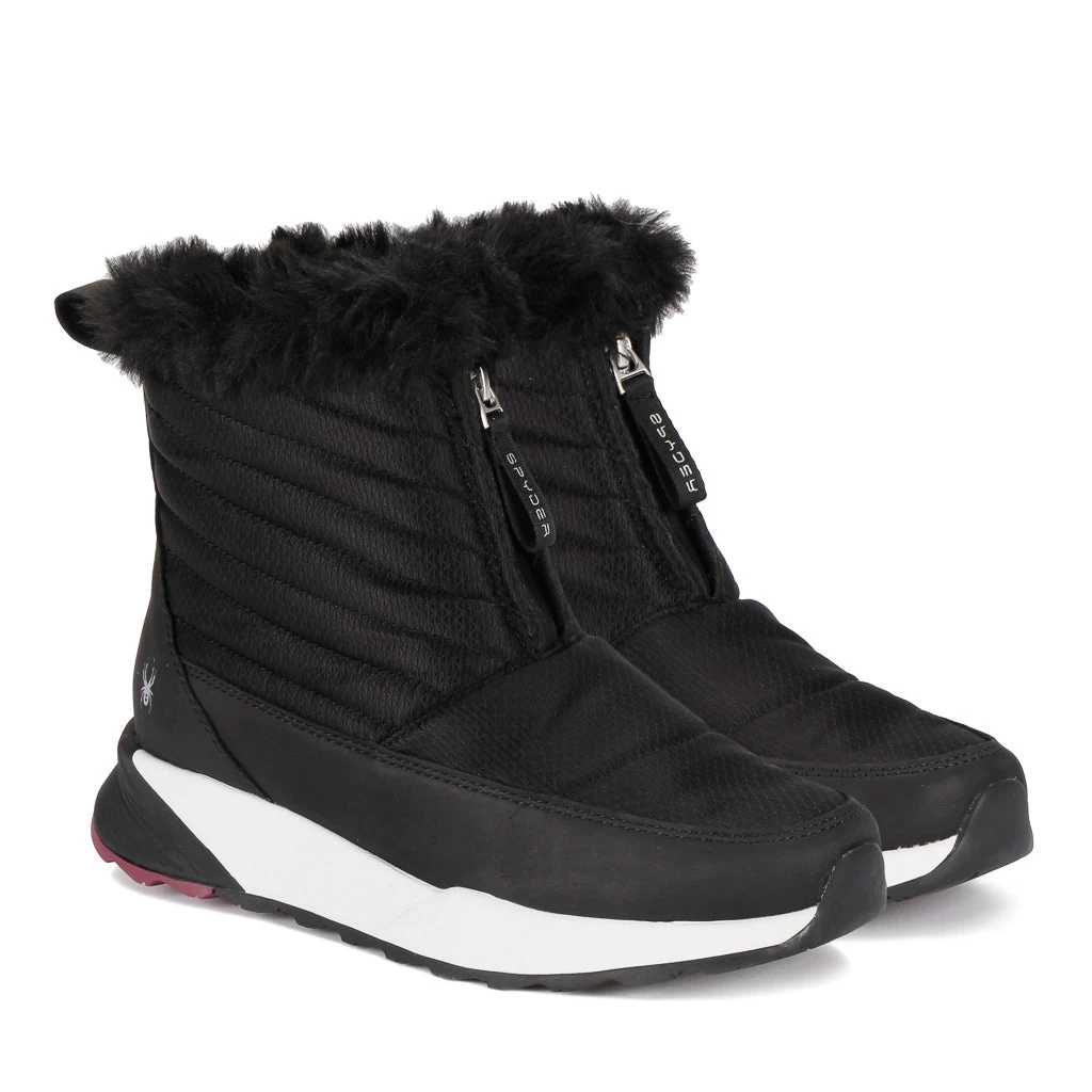 Unisex Aspen - Black - Image 10