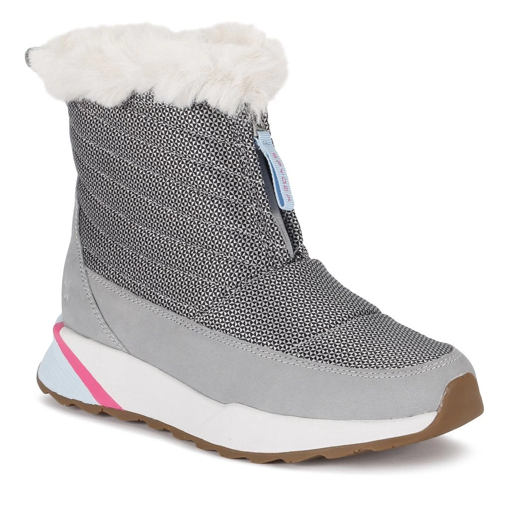 Womens Aspen - Glacier Grey - Image 5