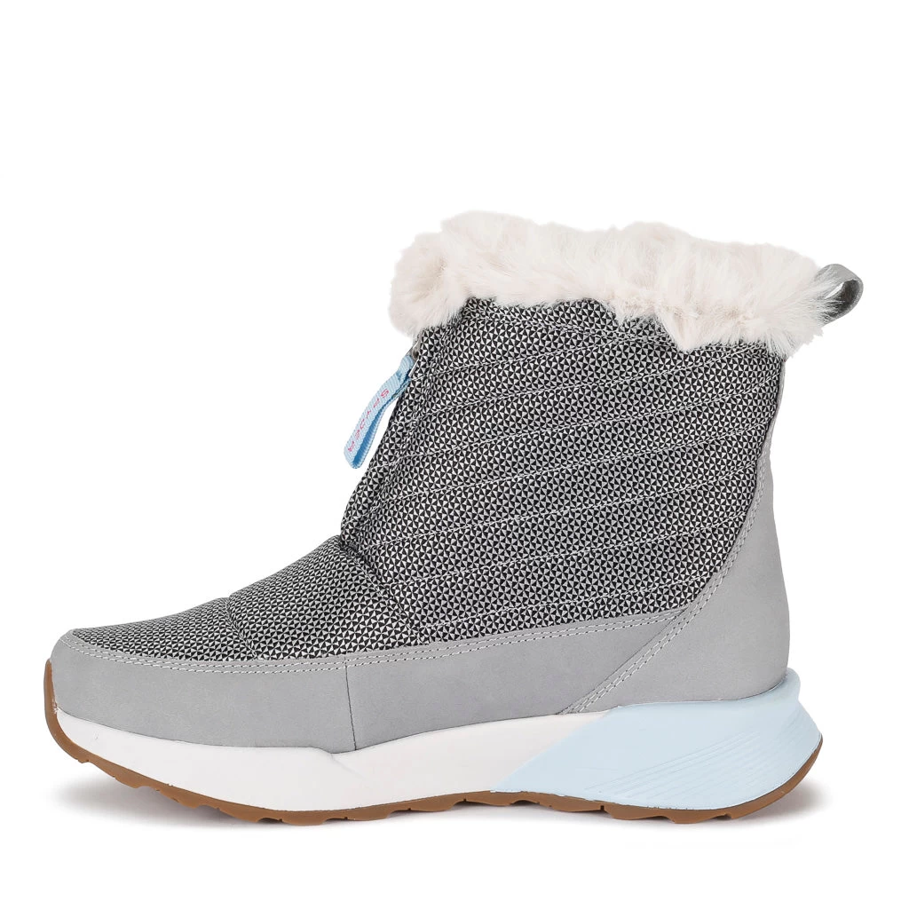 Womens Aspen - Glacier Grey - Image 8
