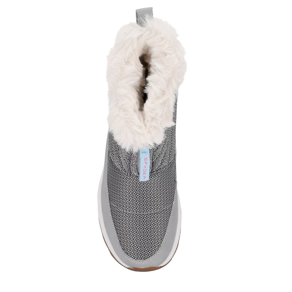 Womens Aspen - Glacier Grey - Image 9