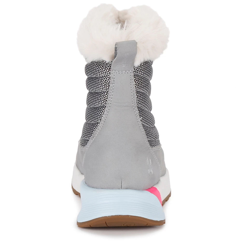 Womens Aspen - Glacier Grey - Image 12