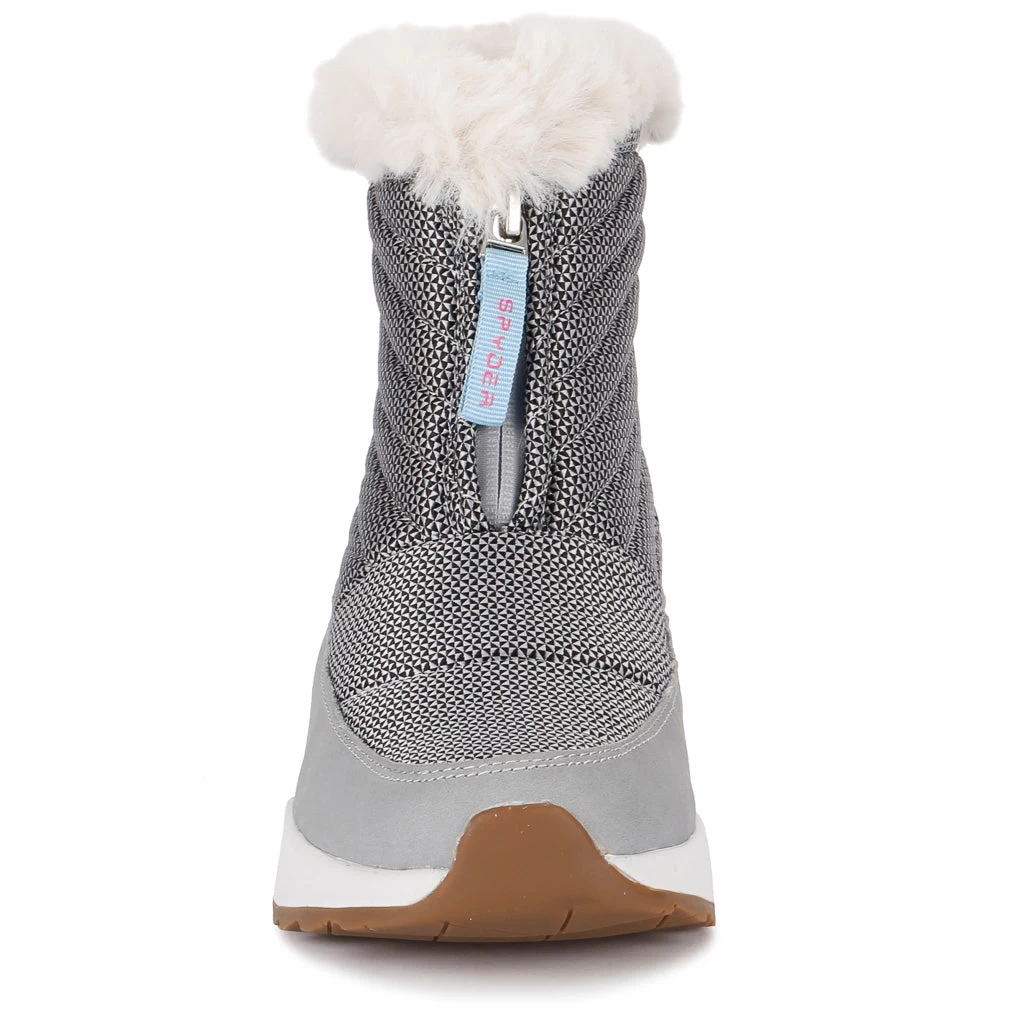 Womens Aspen - Glacier Grey