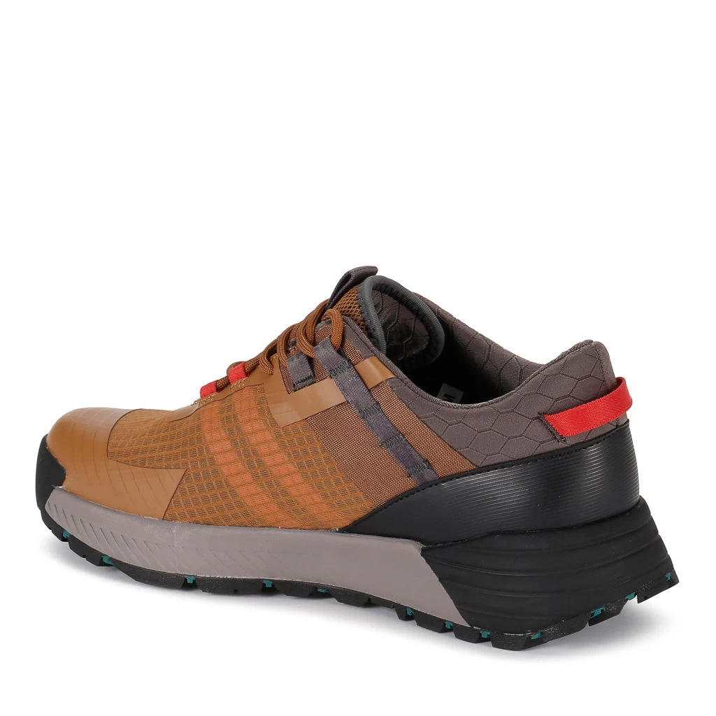 Mens Blackburn - Brown Spice - Image 2