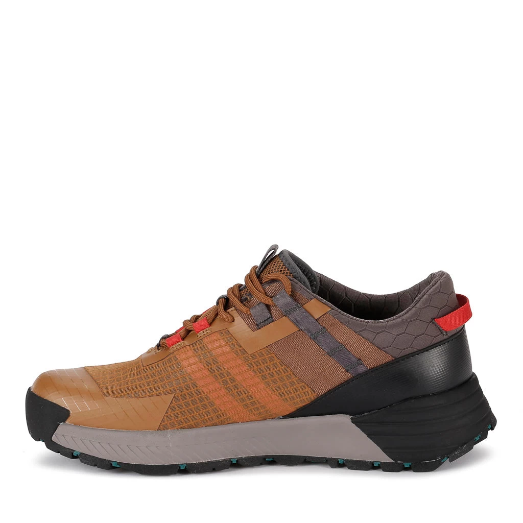 Mens Blackburn - Brown Spice - Image 4