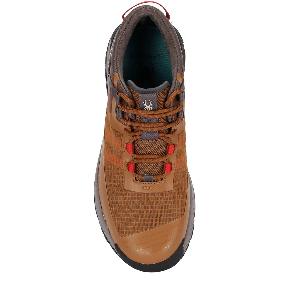Mens Blackburn - Brown Spice - Image 5