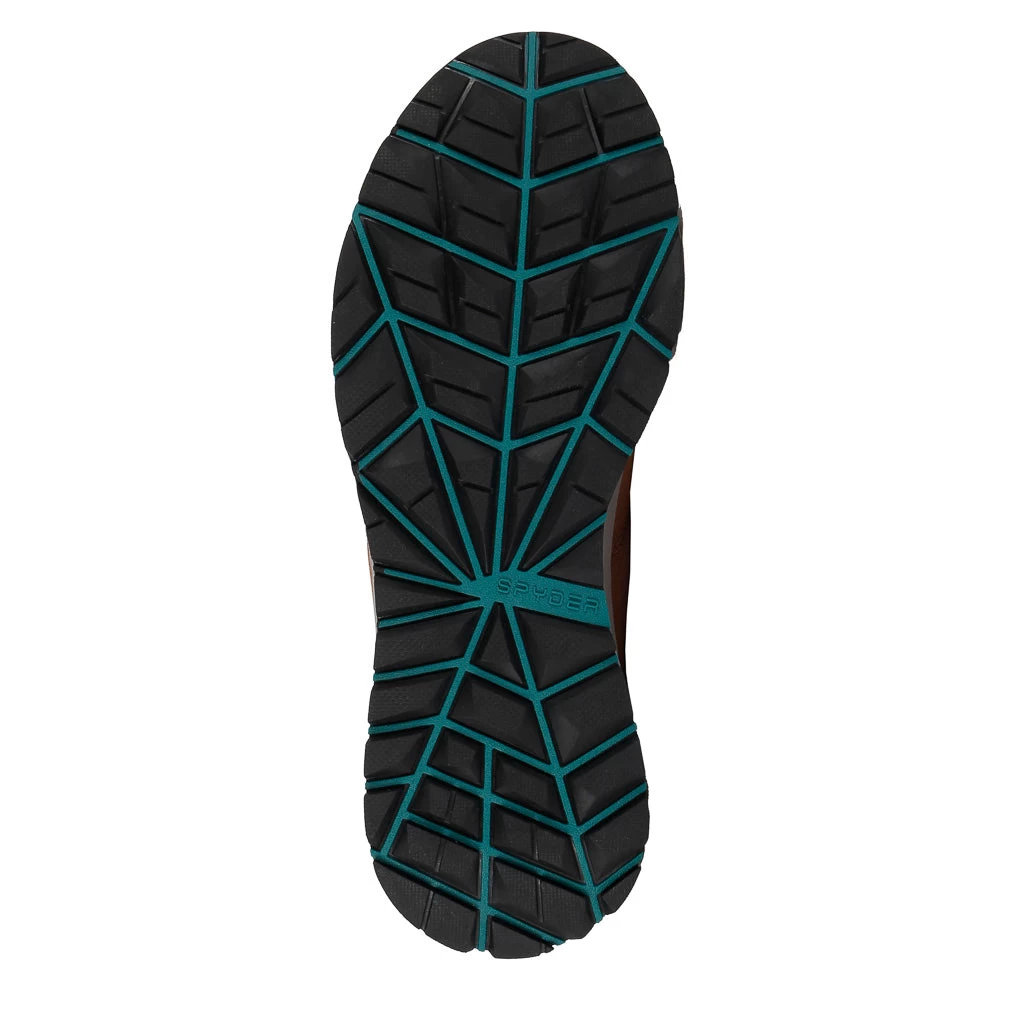 Mens Blackburn - Brown Spice - Image 6