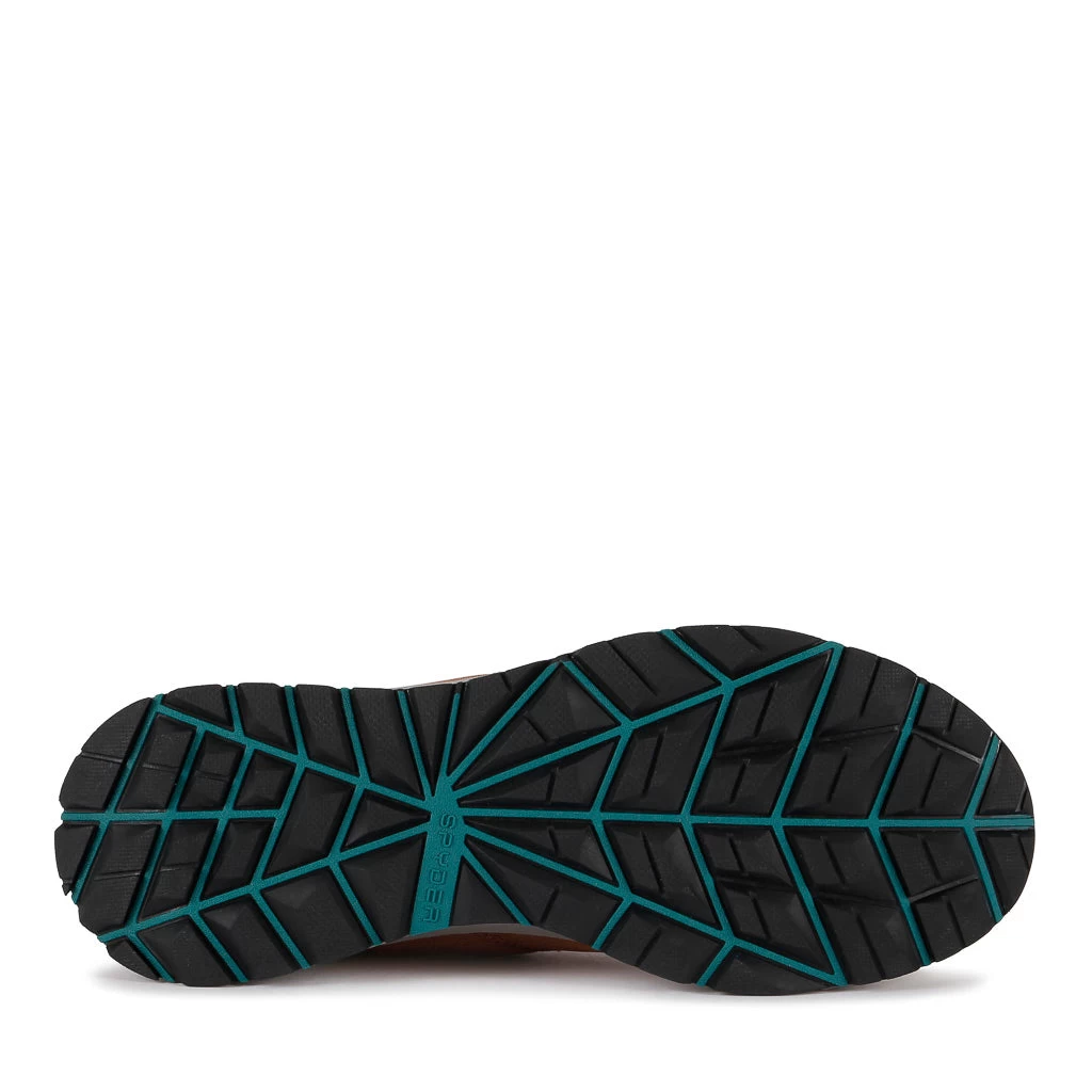 Mens Blackburn - Brown Spice - Image 7