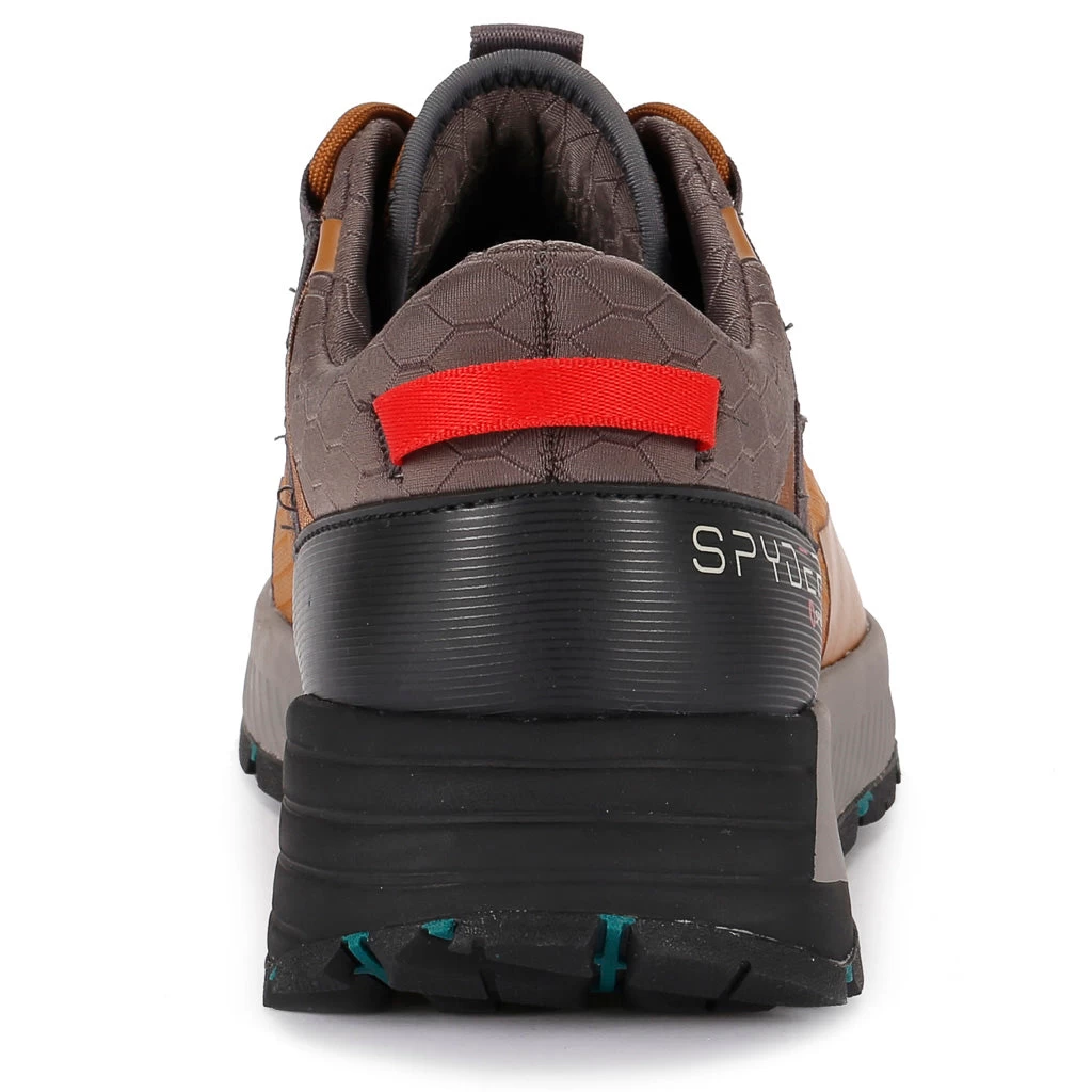 Mens Blackburn - Brown Spice - Image 8