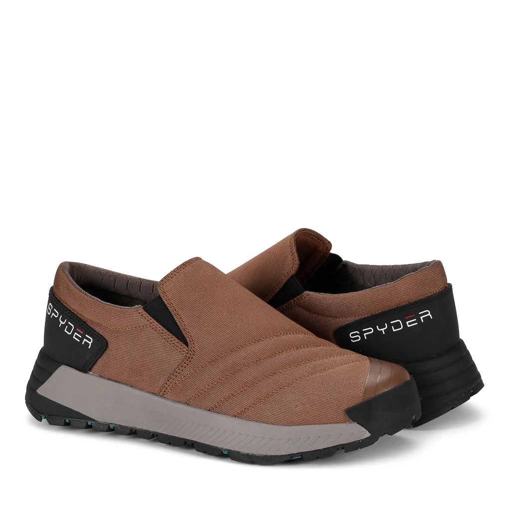 Mens Bretton - Dark Brown - Image 11