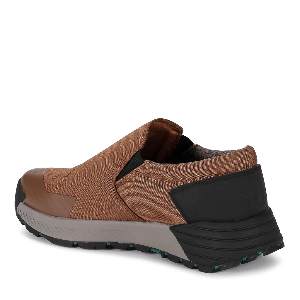 Mens Bretton - Dark Brown - Image 2