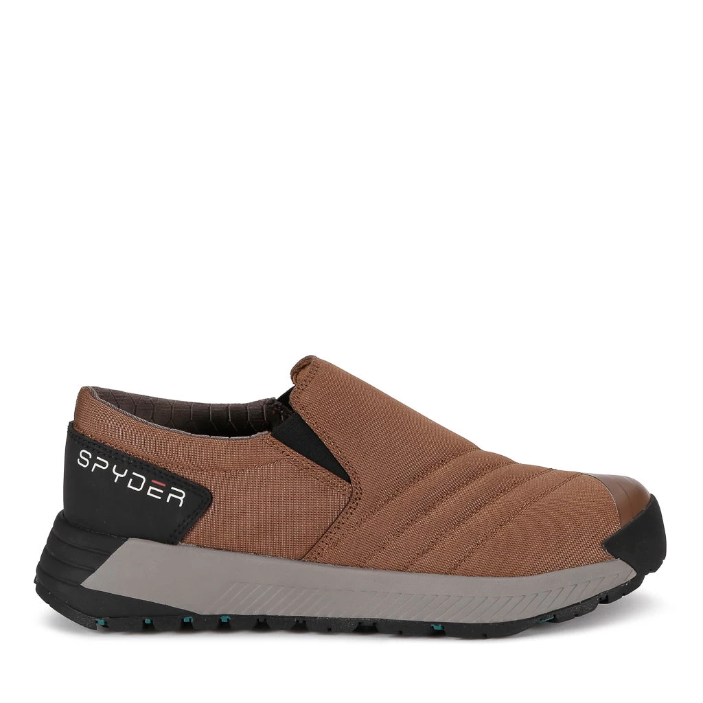 Mens Bretton - Dark Brown - Image 3