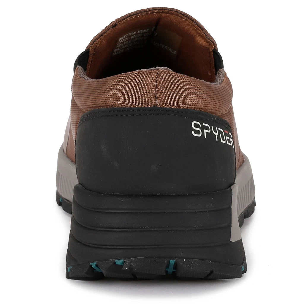 Mens Bretton - Dark Brown - Image 8