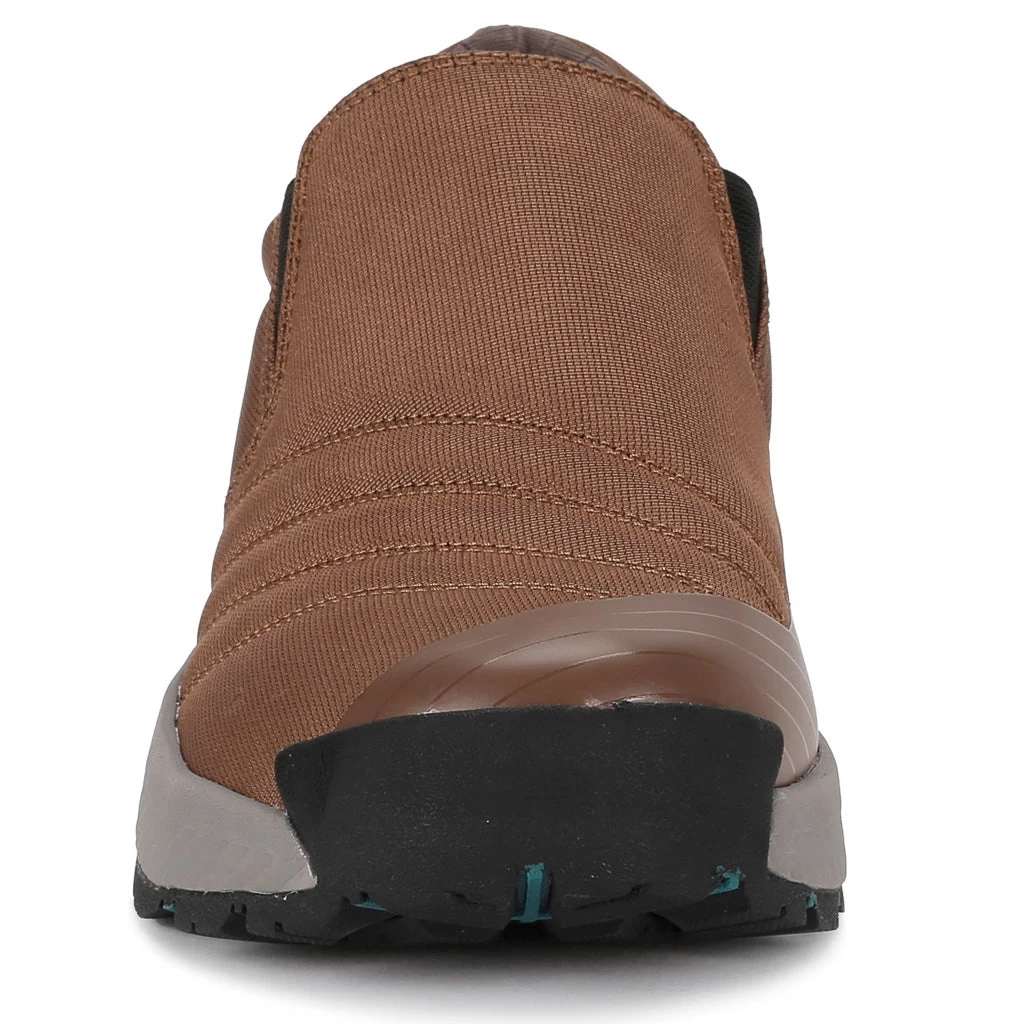 Mens Bretton - Dark Brown - Image 9