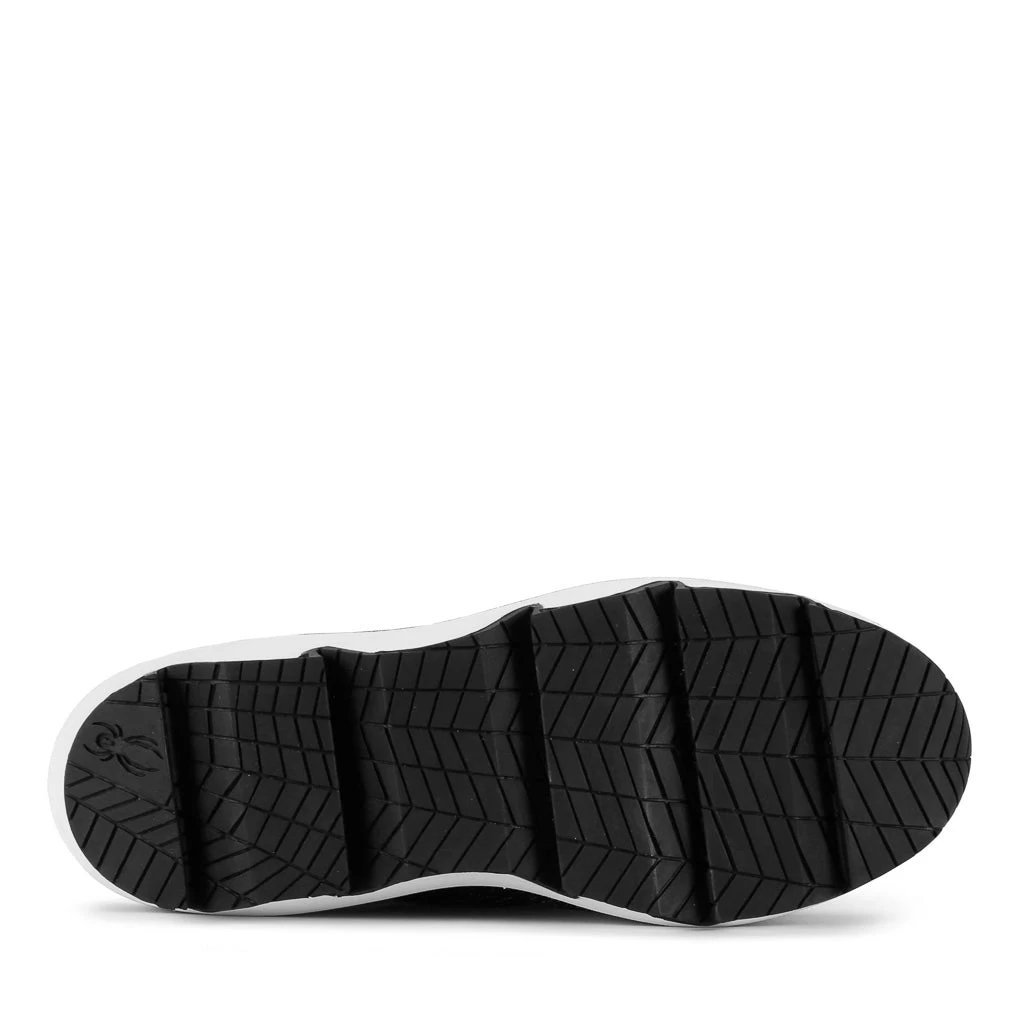 Womens Camden - Black - Image 7