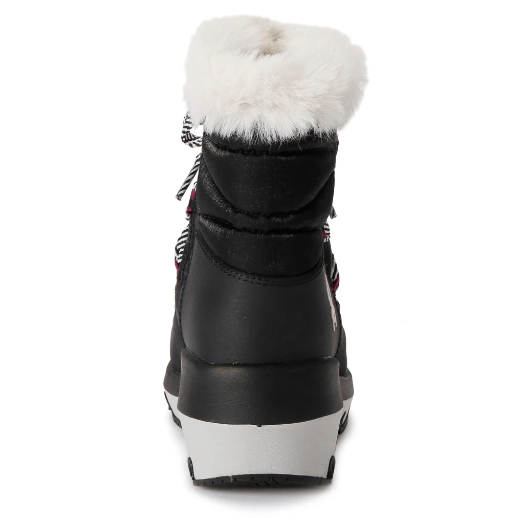 Womens Camden - Black - Image 8