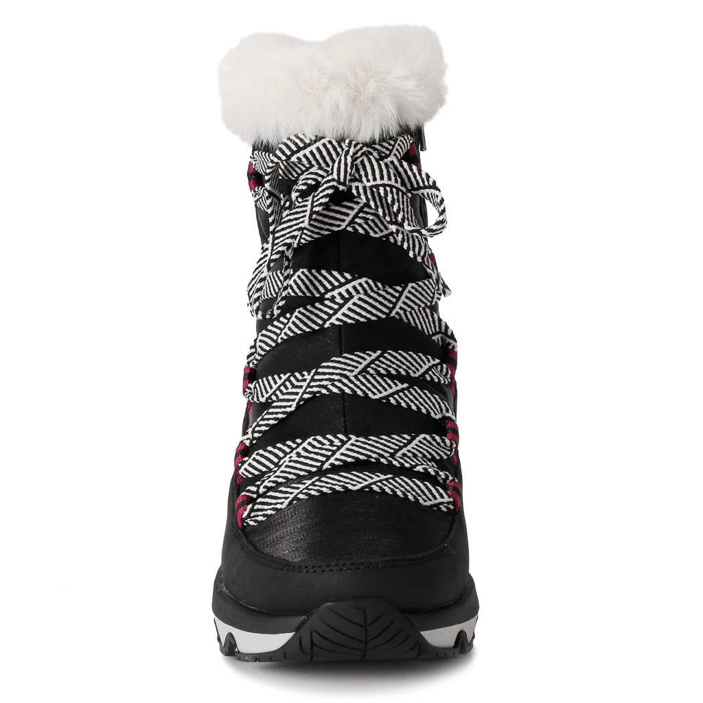 Womens Camden - Black - Image 9