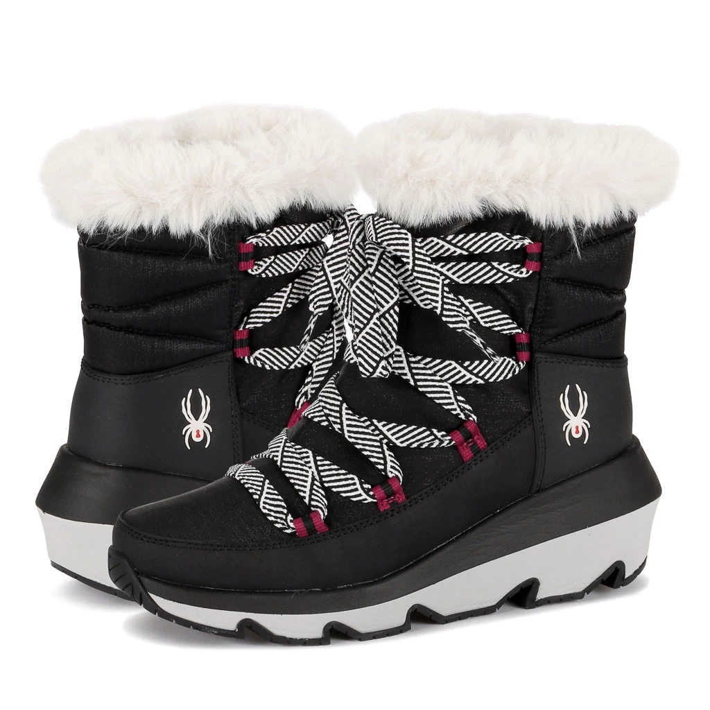 Womens Camden - Black - Image 10