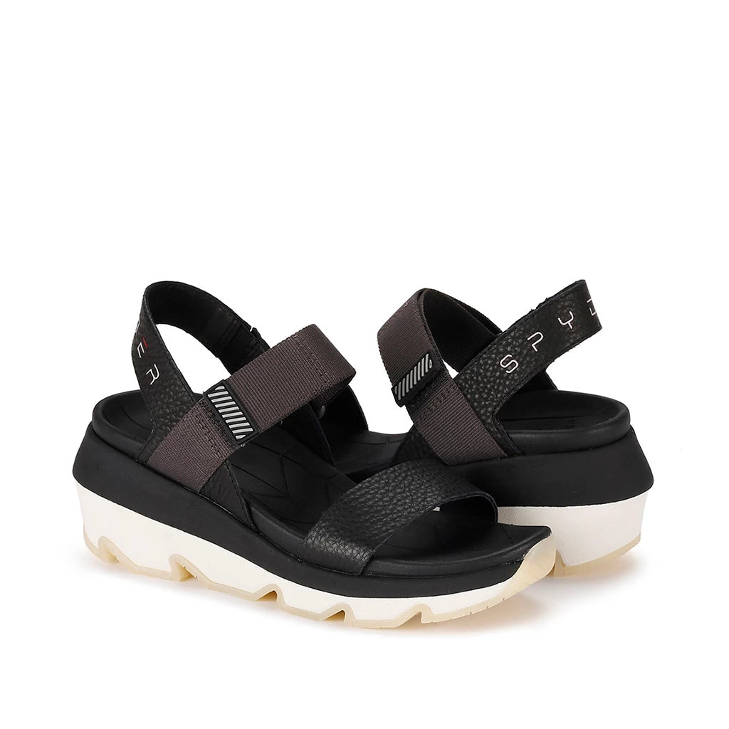 Womens Campie - Black - Image 8