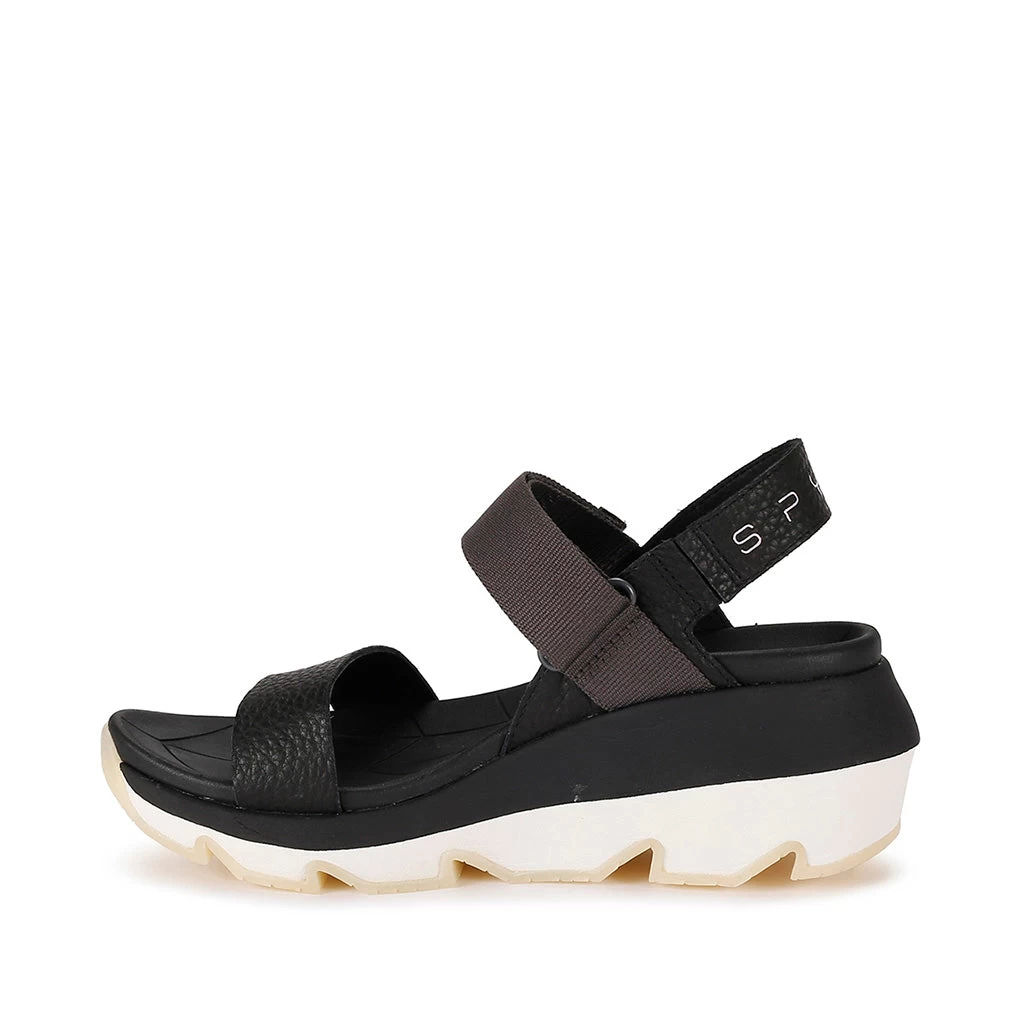 Womens Campie - Black - Image 2