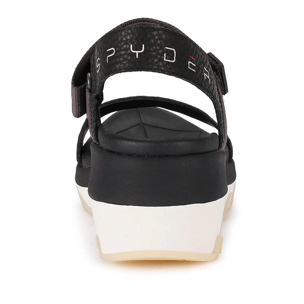 Womens Campie - Black - Image 4