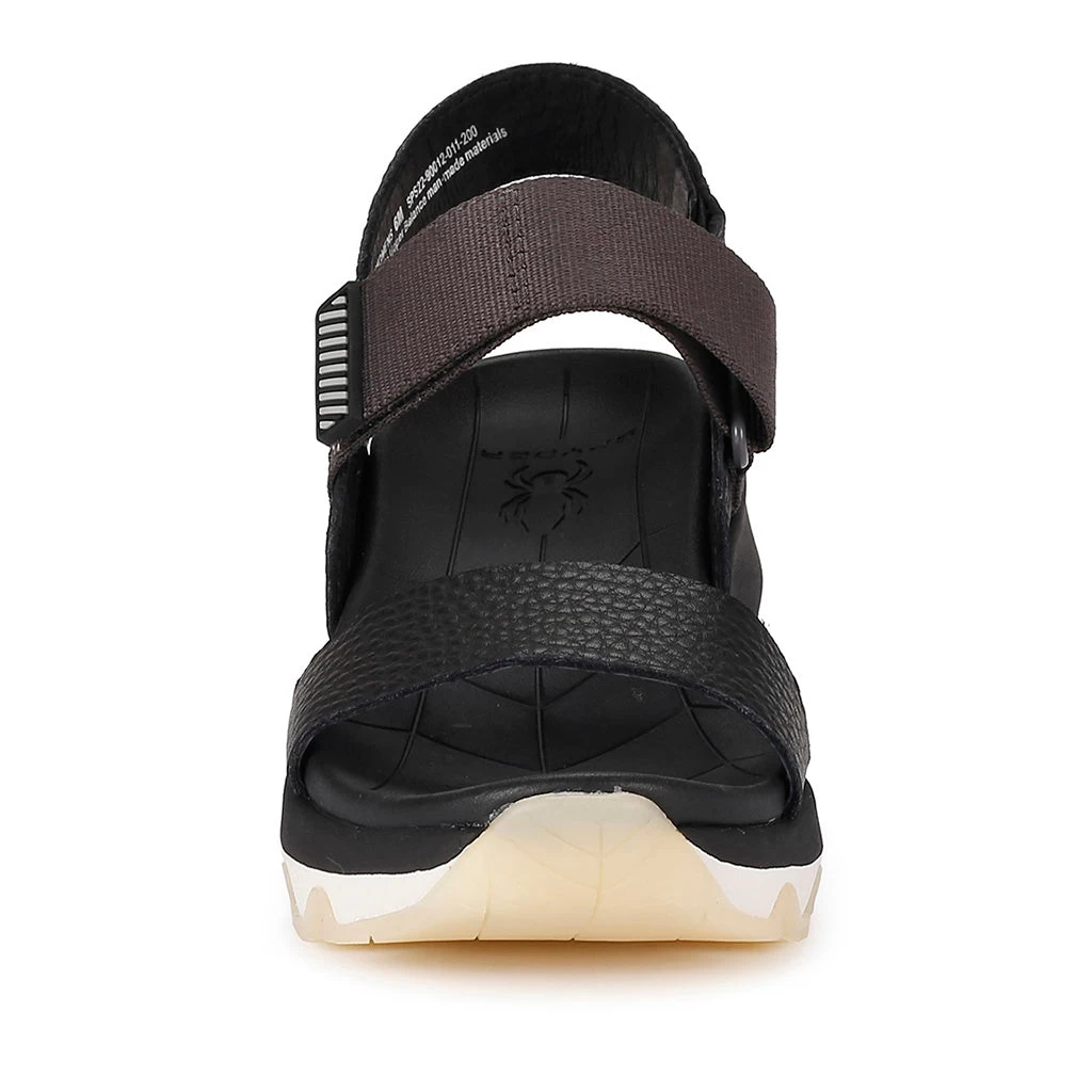 Womens Campie - Black - Image 5