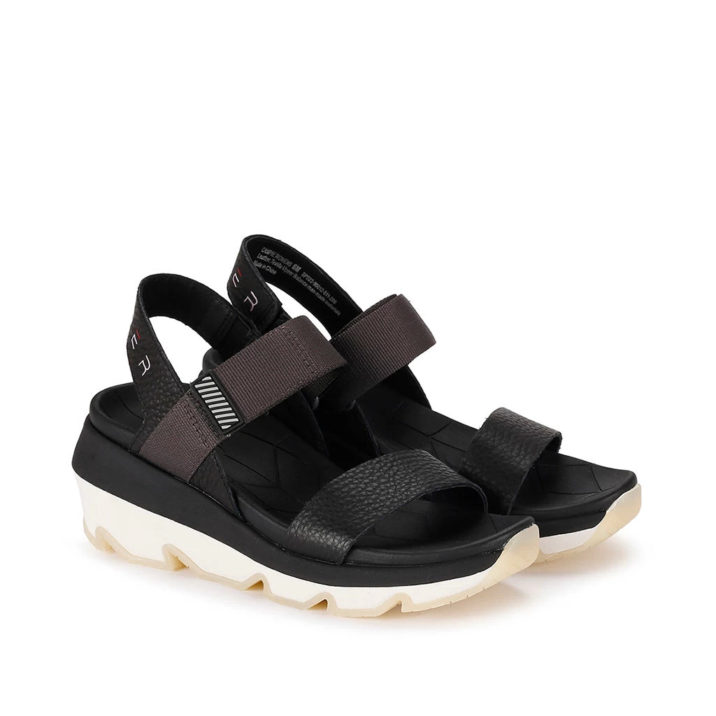 Womens Campie - Black - Image 7